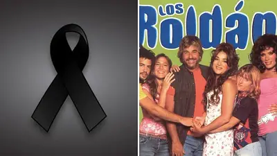 Luto Los Roldán Luto Los Roldán