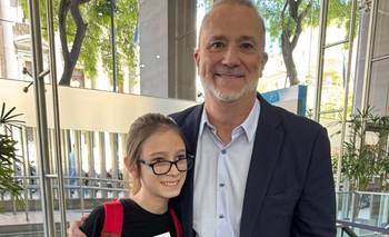 Ian Moche denunciará a Lemoine por "inhabilidad moral" y pueden echarla de Diputados | Congreso