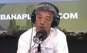 Un famoso actor argentino contó qué su papá lo echó de su casa | Historias de vida