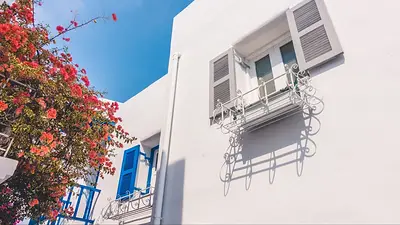 Casa blanca Casa blanca