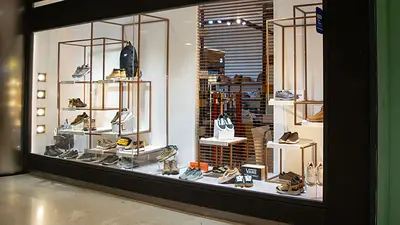 Gran liquidación en una famosa marca de calzado: ¿Cómo aprovechar el 45% de descuento y cuotas sin interés? Gran liquidación en una famosa marca de calzado: ¿Cómo aprovechar el 45% de descuento y cuotas sin interés?
