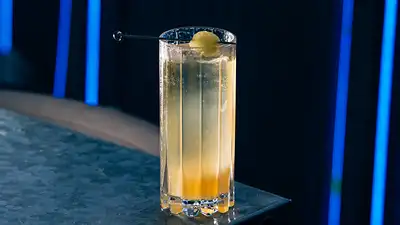 Whisky Cima. Whisky Cima.