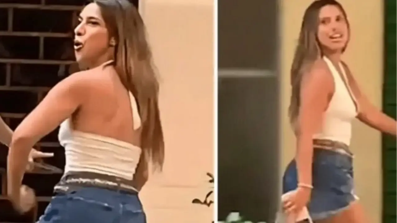 Liberaron a la abogada argentina detenida por racismo en Brasil