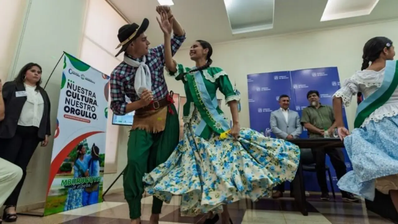 Polémica por un festival de doma y chamamé suspendido en Corrientes: denuncian ajuste