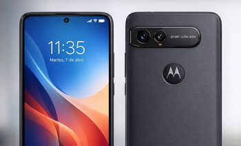 Así sería el Moto X 2026 “Industria Argentina”, según la IA | Inteligencia artificial