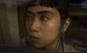 Actúa una estrella de Envidiosa y cuenta una historia de viudas negras y zombis | Cine