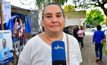 “No tirar por la borda los derechos del peronismo”: Parola alertó por la reforma laboral | Reforma laboral 