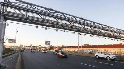Cierre de las autopistas 25 de Mayo y Perito Moreno: horarios y los desvíos confirmados Cierre de las autopistas 25 de Mayo y Perito Moreno: horarios y los desvíos confirmados