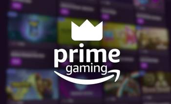 Amazon Prime Gaming: los 10 videojuegos gratis de febrero | Gaming