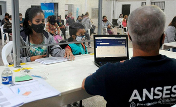 Paritarias estatales: cuánto cobran los trabajadores | Paritarias