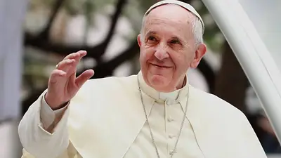Revelan por qué el papa Francisco no visitó a la Argentina durante su pontificado Revelan por qué el papa Francisco no visitó a la Argentina durante su pontificado
