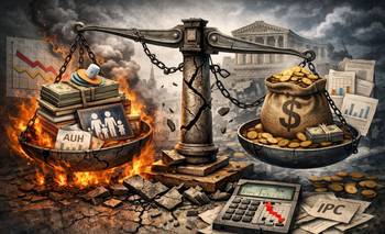 La farsa del IPC de Milei | Inflación