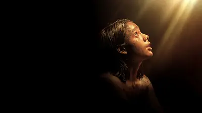 Es una de las películas más crudas de Netflix y no para de sumar halagos Es una de las películas más crudas de Netflix y no para de sumar halagos