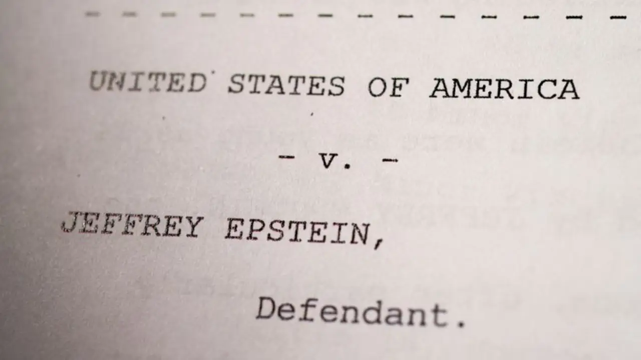 Justicia francesa abre investigación relacionada con Epstein contra el exministro de Cultura
