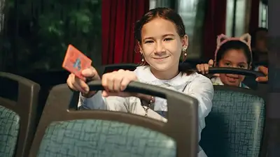 Boleto Educativo Gratuito: Misiones anunció el beneficio para todos los niveles de educación Boleto Educativo Gratuito: Misiones anunció el beneficio para todos los niveles de educación