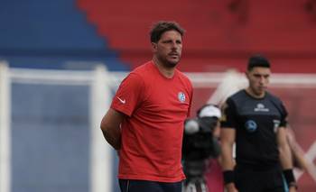 Con un cambio en el 11 de San Lorenzo, Ayude define la formación vs. Huracán | Fútbol argentino