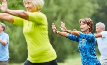 Ejercicio milenario: la recomendación de Harvard para mejorar la salud | Salud