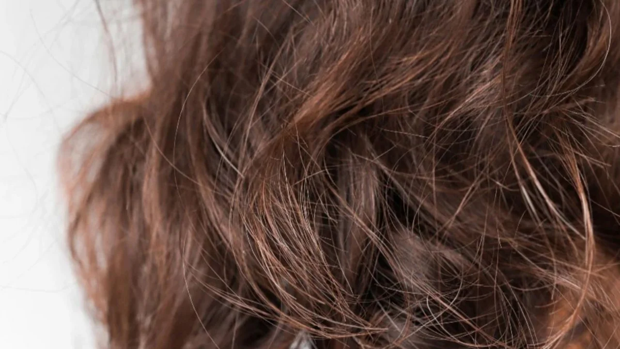 Cómo preparar gel casero anti frizz. 