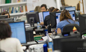 Reforma laboral: cómo afecta a los trabajadores de ATE | Reforma laboral 