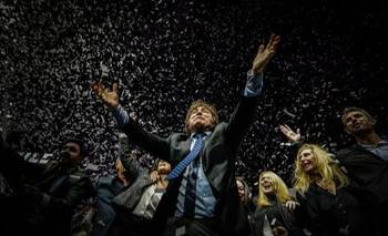 El poder trucho de Milei o cómo esconder la realidad del estancamiento argentino | Panorama político