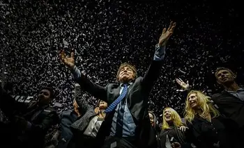El poder trucho de Milei o cómo esconder la realidad del estancamiento argentino | Panorama político