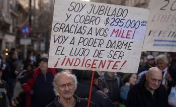 El nuevo rostro de la precariedad: cada vez más jubilados deben salir a trabajar | Jubilados