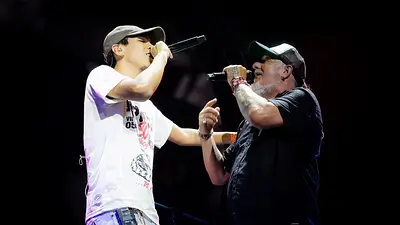 Dónde escuchar a Kapanga y Milo J. Dónde escuchar a Kapanga y Milo J.