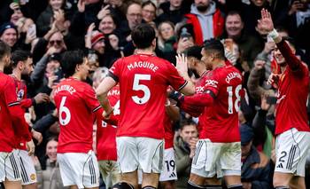 La apuesta viral de un fanático del United que está a punto de cumplirse | Fútbol internacional