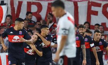 Papelón de River: Tigre lo bailó en el estadio Monumental y lo hizo pasar vergüenza | River plate