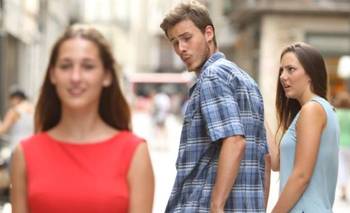 Día del Amante: cuándo es en Argentina el día que celebra a los infieles | Infidelidad