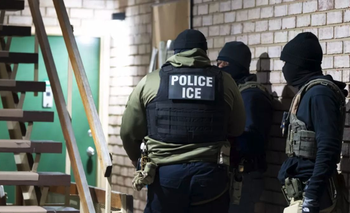 Redadas del ICE en Estados Unidos: la comunidad organizada da una batalla tras otra | Ice