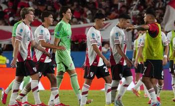 Tigre bailó a River en el estadio Monumental | Fútbol