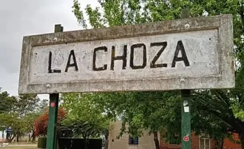 Qué hacer en La Choza, el pueblo bonaerense que tiene 40 habitantes | Escapadas