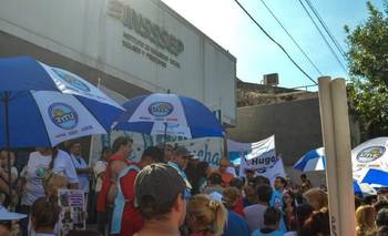 Crece el malestar en Chaco: en medio del ajuste, acusan a Zdero de beneficiar empresarios | Conflicto