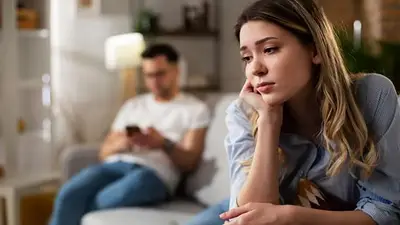 Qué es la erotomanía, el trastorno psicológico detrás del deseo de "ser amado". Por qué las personas tienen el deseo de "ser amadas", según la psicología. Qué es la erotomanía, el trastorno psicológico detrás del deseo de "ser amado". Por qué las personas tienen el deseo de "ser amadas", según la psicología.