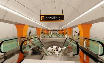 La megaobra en la Ciudad de Buenos Aires que transformará y conectará distintos barrios | Transporte