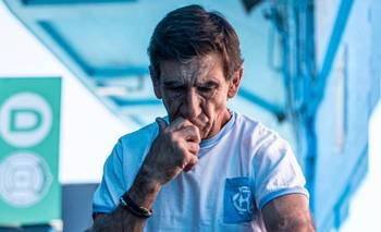 Los tres grandes karmas del Racing de Costas | Fútbol argentino