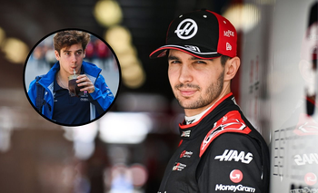 Ocon reveló el grupo selecto que integra Colapinto: "Decepcionar" | Fórmula 1