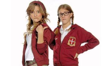 ¿Vuelve Patito Feo?: el video de Brenda Asnicar y Laura Esquivel que genera espectativas | Series