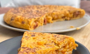 La receta para hacer tortilla de papas: cuáles son las claves para que salga perfecta | Recetas de cocina