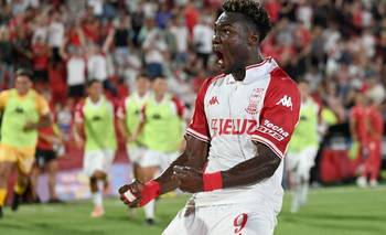 Huracán le ganó a San Lorenzo en el primer gran clásico del 2026 | Fútbol argentino