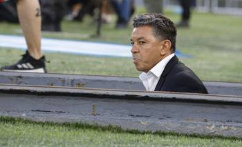 Así quedó la tabla de posiciones en el Clausura 2025 tras la goleada a River | Fútbol argentino