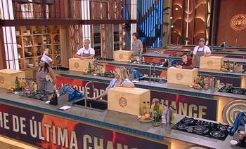 MasterChef Celebrity: qué pasó ayer y quiénes pueden irse hoy | Televisión 
