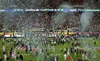 Los Seattle Seahawks se vengan y ganan la Super Bowl ante los Patriots con una defensa implacable | Nfl