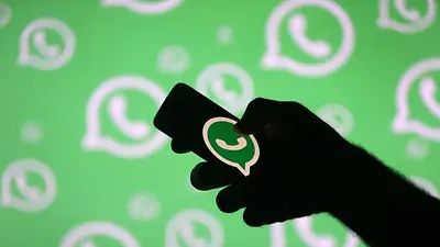 La nueva función de WhatsApp La nueva función de WhatsApp
