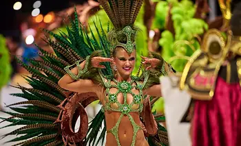 Cuándo es el feriado de Carnaval 2027 en Argentina: la fecha estimativa | Calendario de feriados