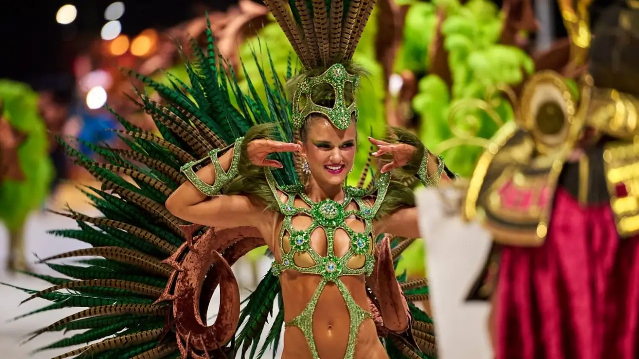 carnaval