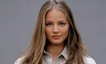 Quién fue Ruslana Korshunova, la historia de la modelo que fue a la isla de Epstein | Jeffrey epstein