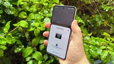 Android tendrá compatibilidad con AirDrop Android tendrá compatibilidad con AirDrop