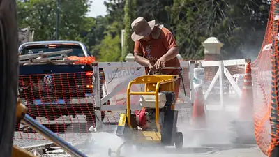 Obras Obras